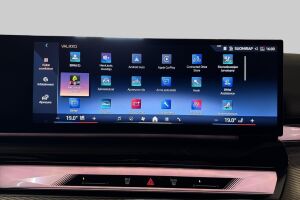 BMW i5 esikatselu 31