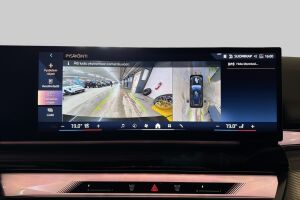 BMW i5 esikatselu 34