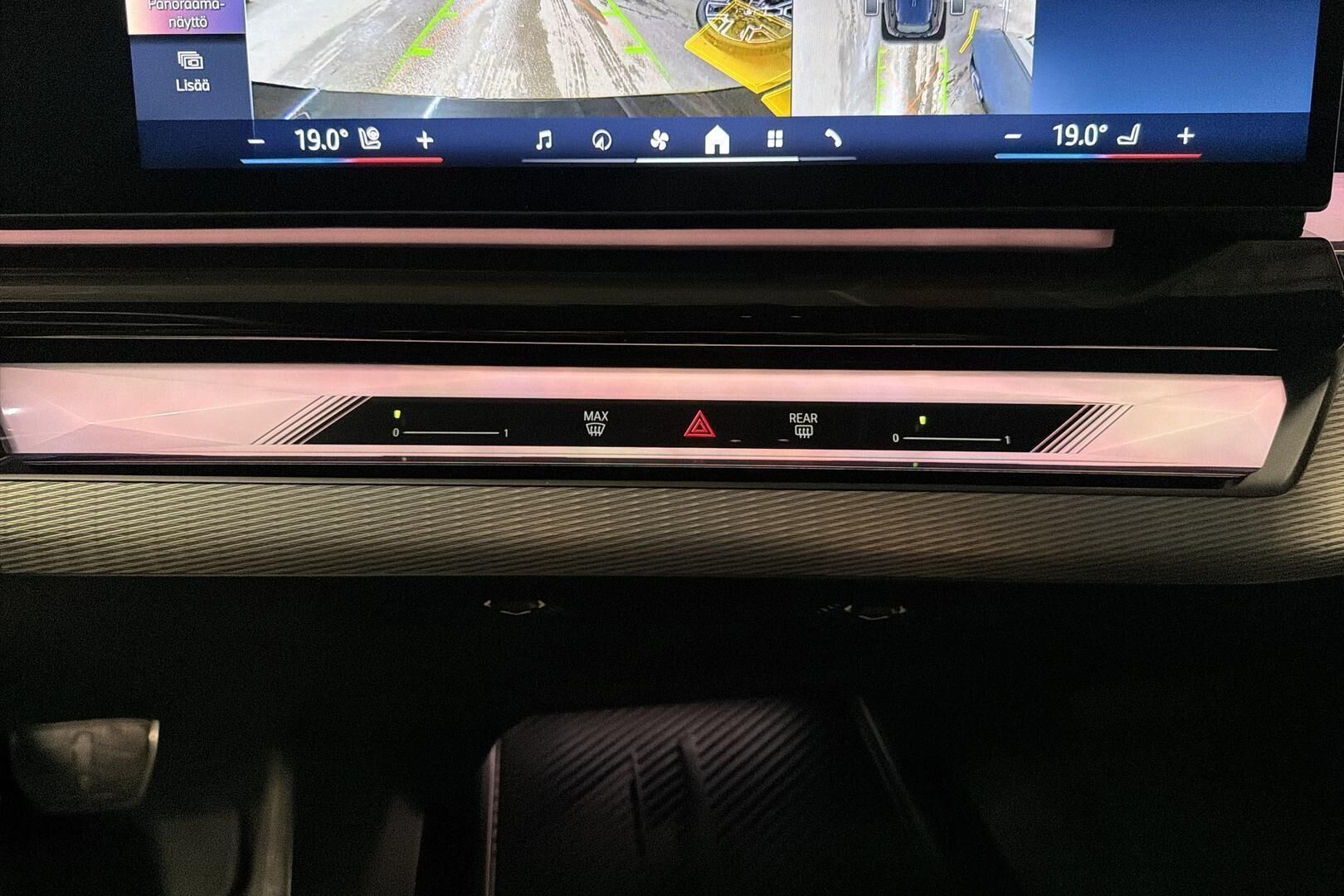 BMW i5 iso kuva 35