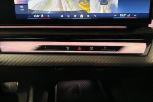 BMW i5 esikatselu 35
