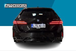 BMW i5 esikatselu 5