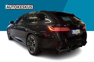 BMW i5 esikatselu 6