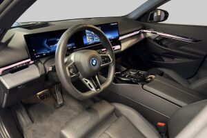 BMW i5 esikatselu 8