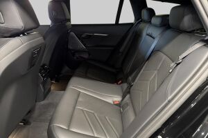 BMW i5 esikatselu 9