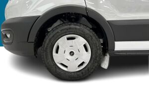 Ford Transit esikatselu 12