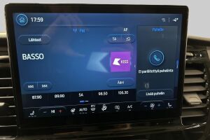 Ford Transit esikatselu 14