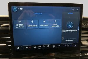 Ford Transit esikatselu 16