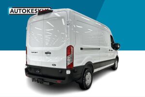 Ford Transit esikatselu 4