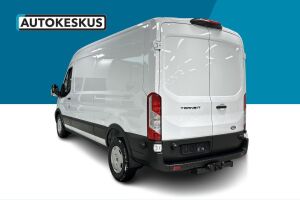 Ford Transit esikatselu 6