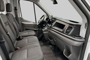 Ford Transit esikatselu 9