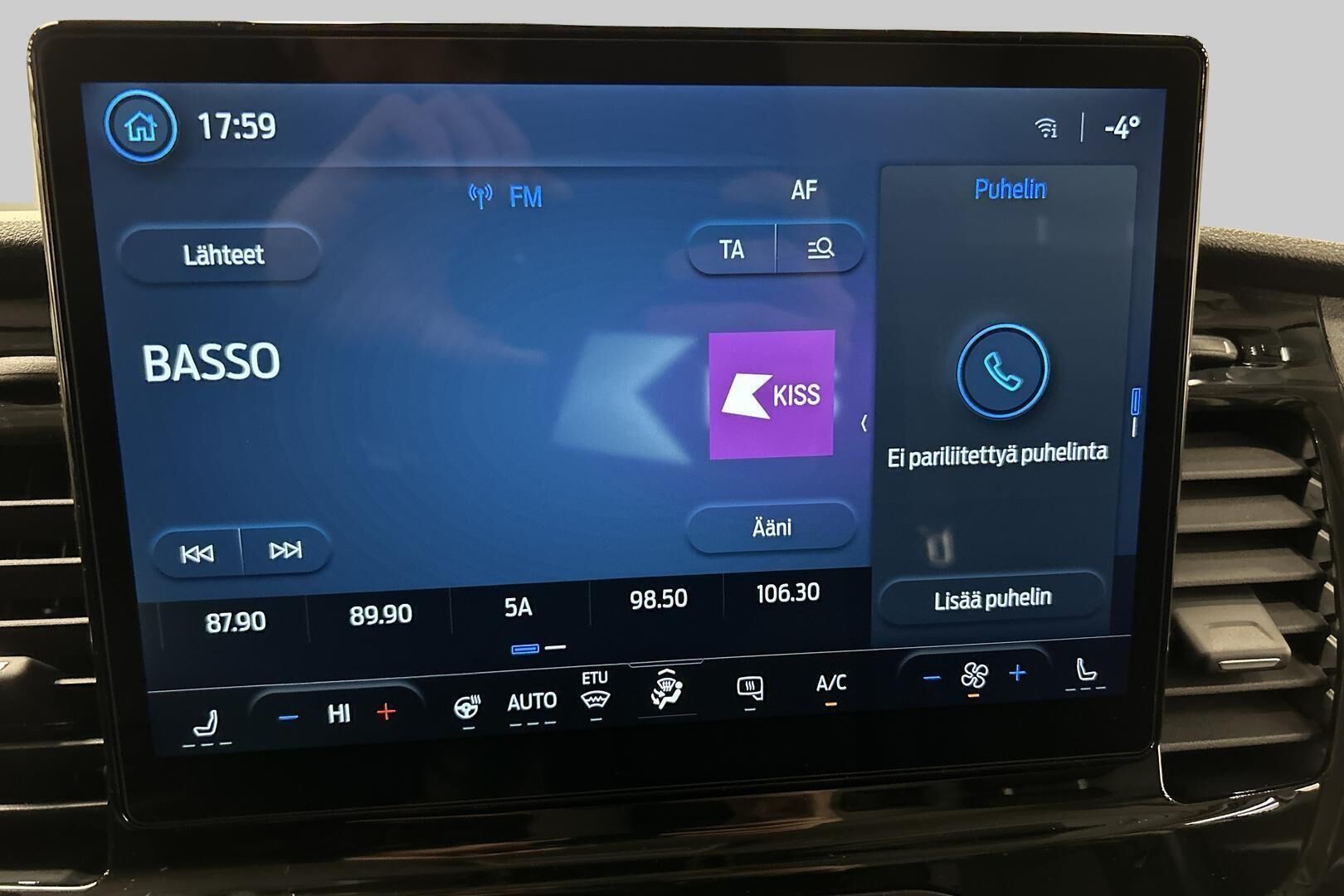 Ford Transit iso kuva 14