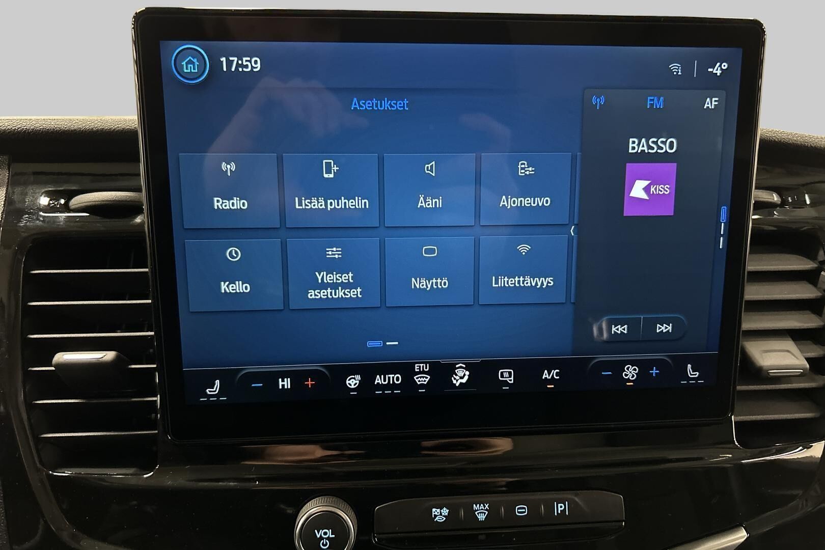 Ford Transit iso kuva 17