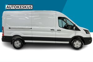 Ford Transit esikatselu 3