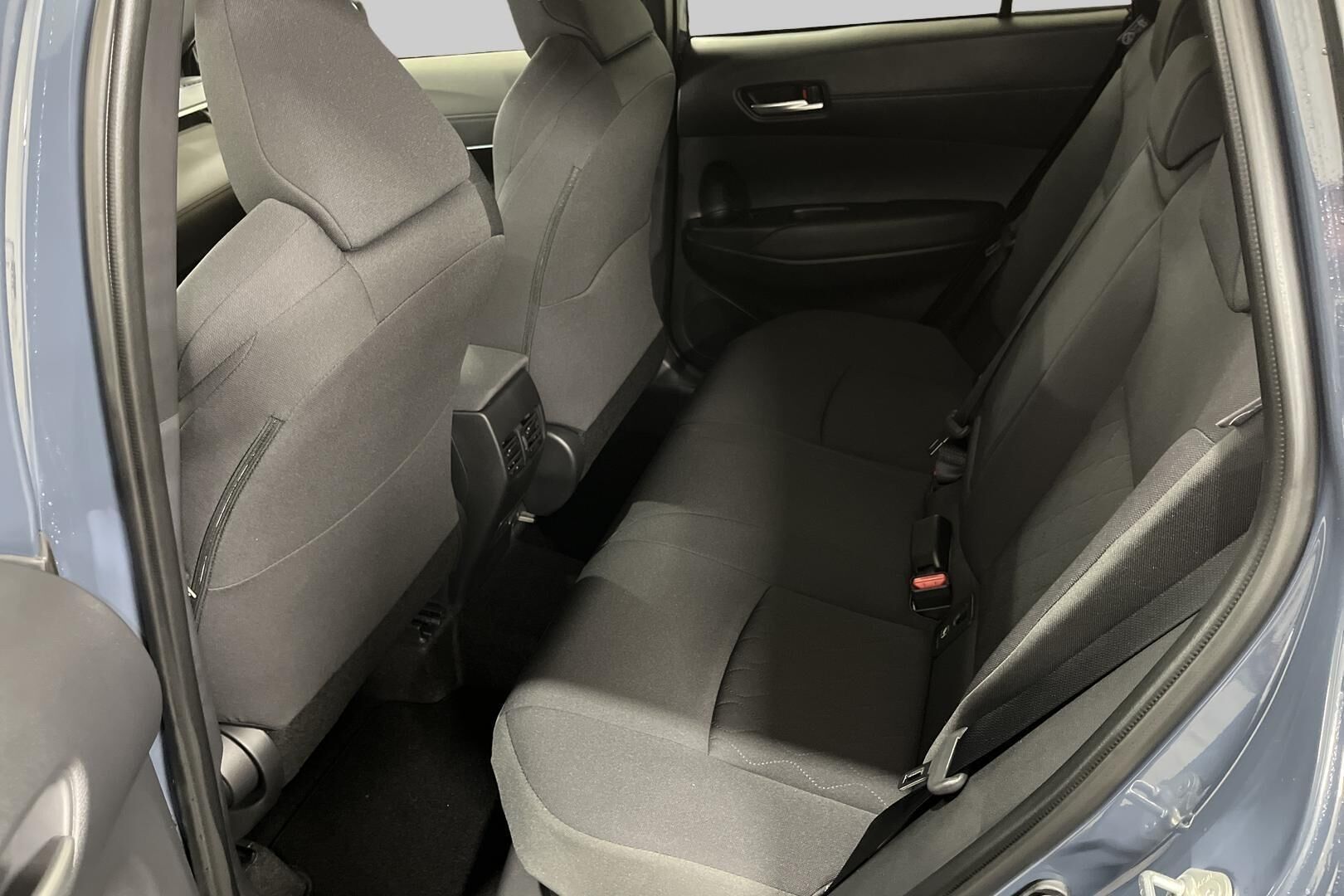 Toyota Corolla Cross iso kuva 11