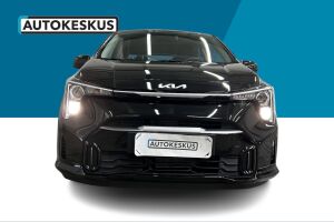 Kia Picanto esikatselu 1