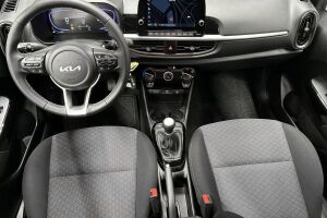 Kia Picanto esikatselu 10