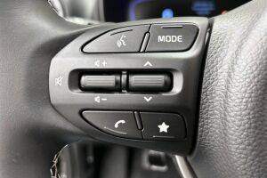 Kia Picanto esikatselu 14