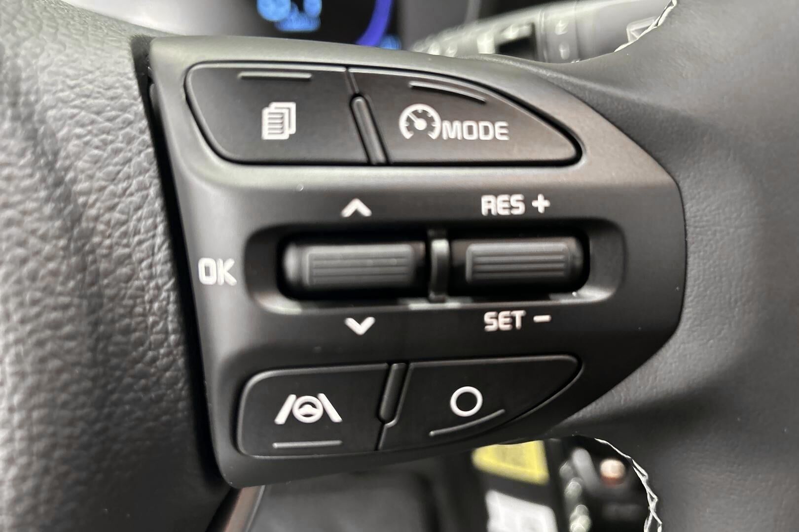 Kia Picanto iso kuva 15