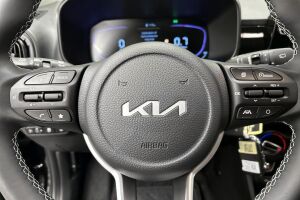 Kia Picanto esikatselu 17