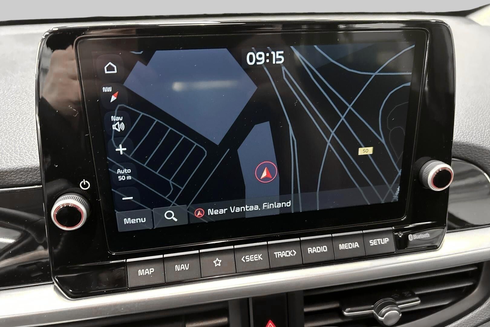 Kia Picanto iso kuva 18