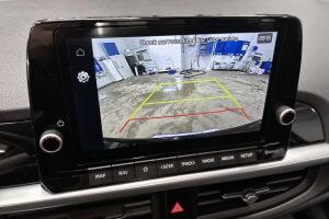 Kia Picanto esikatselu 19