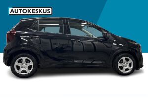 Kia Picanto esikatselu 3