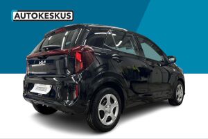 Kia Picanto esikatselu 4