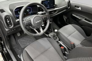 Kia Picanto esikatselu 8