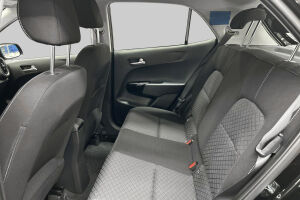 Kia Picanto esikatselu 9