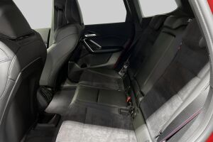 BMW iX1 esikatselu 9
