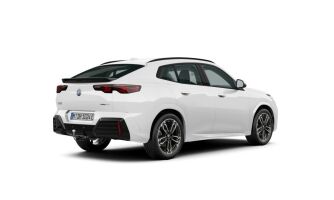 BMW iX2 esikatselu 1