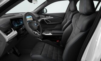 BMW iX2 esikatselu 3