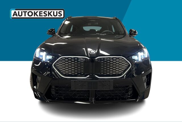 BMW iX2