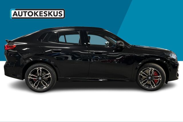 BMW iX2
