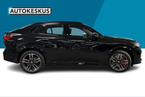 BMW iX2 esikatselu 3