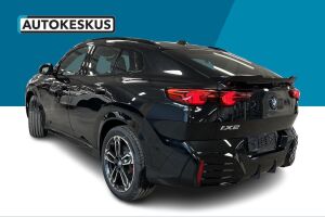 BMW iX2 esikatselu 6