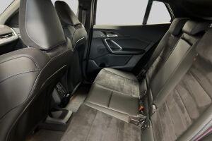 BMW iX2 esikatselu 9