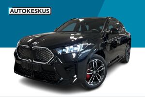 BMW iX2 esikatselu 0