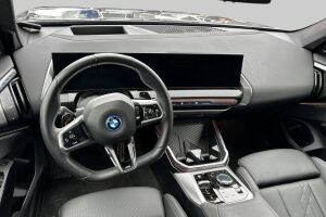 BMW X3 esikatselu 1