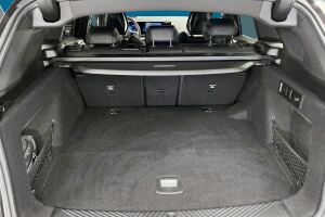 BMW X3 esikatselu 8