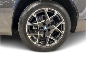 BMW X3 esikatselu 9