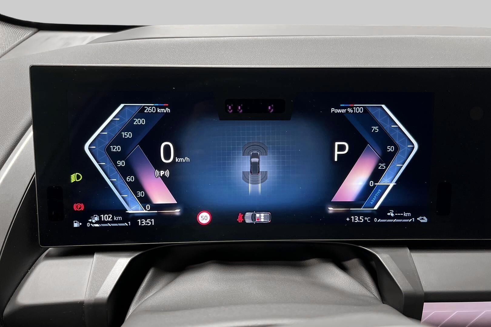 BMW X3 iso kuva 10