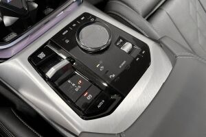 BMW X3 esikatselu 12