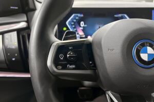 BMW X3 esikatselu 13
