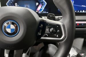 BMW X3 esikatselu 14