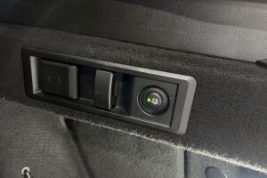 BMW X3 esikatselu 18