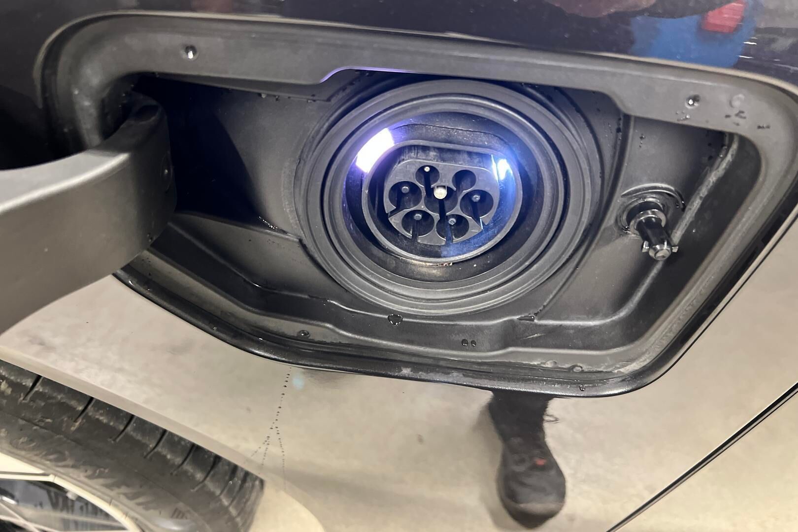 BMW X3 iso kuva 19