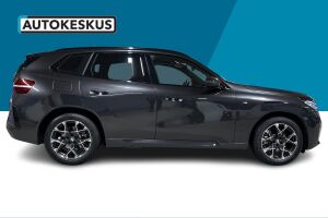 BMW X3 esikatselu 22