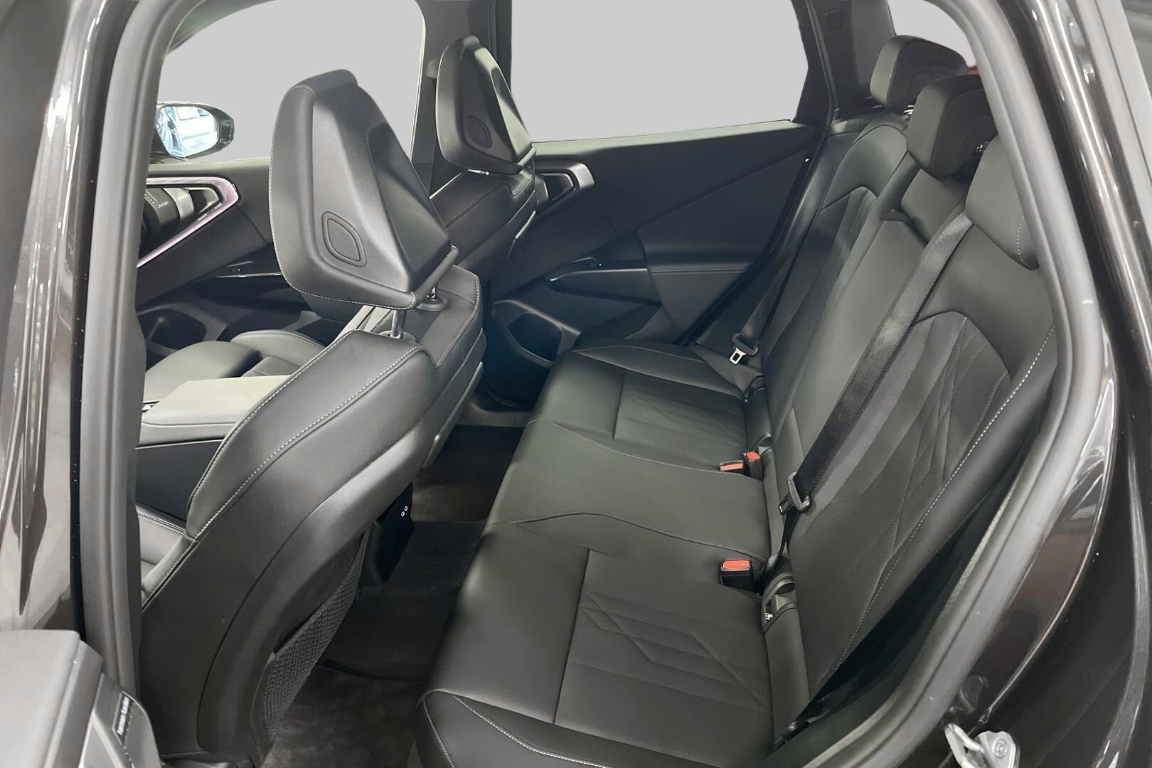 BMW X3 iso kuva 6