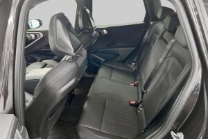 BMW X3 esikatselu 6